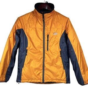 Lowe Alpine Insulated Jacket Womens S Ripstop Soft Shell Ski Snowboard Hiking